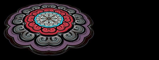 Free download Ornate Mandala Art -  free illustration to be edited with GIMP free online image editor