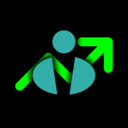 Ortex Alerts  screen for extension Chrome web store in OffiDocs Chromium
