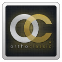 Ortho Classic Black  Gold  screen for extension Chrome web store in OffiDocs Chromium