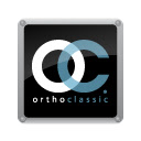 Ortho Classic Theme  screen for extension Chrome web store in OffiDocs Chromium