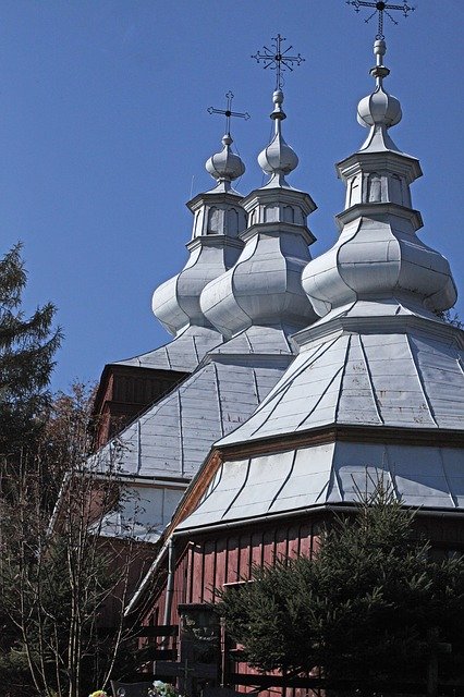 Gratis download Orthodoxe Kerk De - gratis foto of afbeelding om te bewerken met de online afbeeldingseditor van GIMP