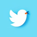 Orthotwitter  screen for extension Chrome web store in OffiDocs Chromium