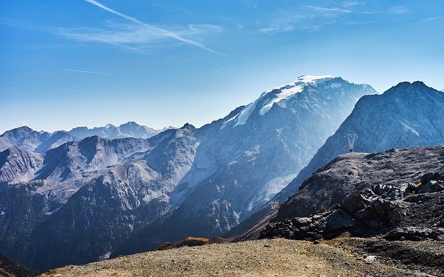 Descărcare gratuită Ortler North Wall Side - fotografie sau imagini gratuite pentru a fi editate cu editorul de imagini online GIMP