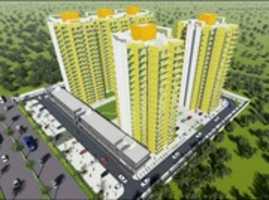Free download OSB The Venetian Affordable Housing Sector 70 Gurgaon free photo or picture to be edited with GIMP online image editor