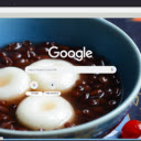 Oshiruko  screen for extension Chrome web store in OffiDocs Chromium