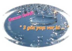 Free download Osman 3 Goz Yasi free photo or picture to be edited with GIMP online image editor