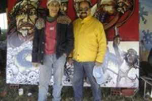 Free download  Osmar Freites, Juan Acosta y Pablo Aleandro free photo or picture to be edited with GIMP online image editor