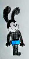 Free download Oswald The Lucky Rabbit free photo or picture to be edited with GIMP online image editor