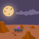 Other Planet  screen for extension Chrome web store in OffiDocs Chromium