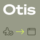Otis  screen for extension Chrome web store in OffiDocs Chromium