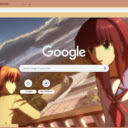 Otonashi Yuzuru  screen for extension Chrome web store in OffiDocs Chromium