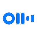 Otter.ai: Transcribe, Record Meeting Notes  screen for extension Chrome web store in OffiDocs Chromium