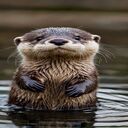 otter wallpaper  screen for extension Chrome web store in OffiDocs Chromium