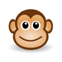 Ouistiti!  screen for extension Chrome web store in OffiDocs Chromium