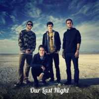 Free download Our Last Night Band free photo or picture to be edited with GIMP online image editor
