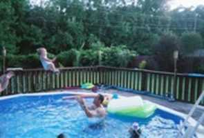 Free download Our Swimming free photo or picture to be edited with GIMP online image editor