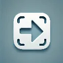 Outbound Link Saver  screen for extension Chrome web store in OffiDocs Chromium