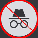 Outcognito2  screen for extension Chrome web store in OffiDocs Chromium Outcognito2  screen for extension Chrome web store in OffiDocs Chromium