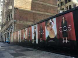 Free download Outdoor Advertising free photo or picture to be edited with GIMP online image editor