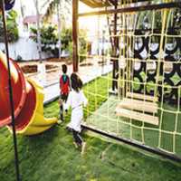Free download Outdoor play area | Outdoor play Centre | Cocoplaynut free photo or picture to be edited with GIMP online image editor