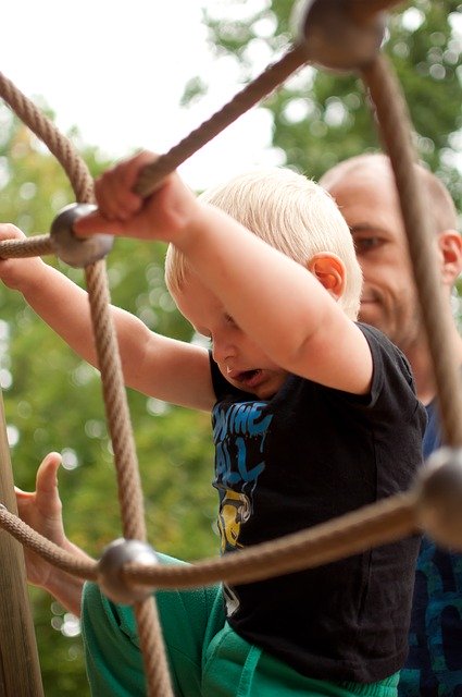 Free download Outdoor Play ChildrenS Playground -  free photo or picture to be edited with GIMP online image editor