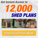 Outdoor Shed and Woodworking Plans  screen for extension Chrome web store in OffiDocs Chromium