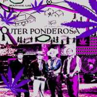 Free download Outer Ponderosa free photo or picture to be edited with GIMP online image editor