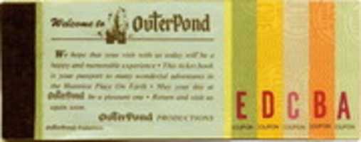 Free download outerpondeticket free photo or picture to be edited with GIMP online image editor