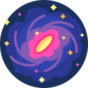 Outer Space  screen for extension Chrome web store in OffiDocs Chromium