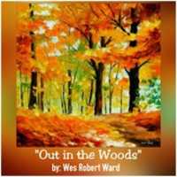 Free download Out In The Woods free photo or picture to be edited with GIMP online image editor