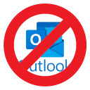 Outlook Ads Remover  screen for extension Chrome web store in OffiDocs Chromium