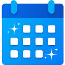 Outlook Calendar Assistant: Event Creator  screen for extension Chrome web store in OffiDocs Chromium