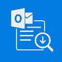 Outlook Email SCL Extractor  screen for extension Chrome web store in OffiDocs Chromium