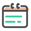 Outlook Shared Calendars  screen for extension Chrome web store in OffiDocs Chromium