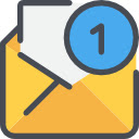 Outlook Web Inbox Count  screen for extension Chrome web store in OffiDocs Chromium