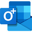 Outlook Web Plus  screen for extension Chrome web store in OffiDocs Chromium