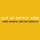 Out Of Office Jobs  screen for extension Chrome web store in OffiDocs Chromium