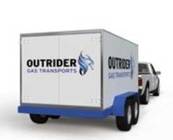 Free download Outrider Gas Transports free photo or picture to be edited with GIMP online image editor