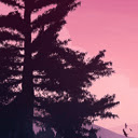 Outside Wallpaper  screen for extension Chrome web store in OffiDocs Chromium