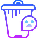 Outstanding Emoji Cleaner  screen for extension Chrome web store in OffiDocs Chromium