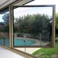 Free download Outswinging Security Window Screen free photo or picture to be edited with GIMP online image editor