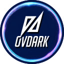 OVDark Alert  screen for extension Chrome web store in OffiDocs Chromium