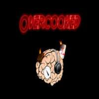 Free download overcookedbrainwlogoforyoutube free photo or picture to be edited with GIMP online image editor