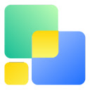 Overlappr Timezone Extension for Google Calendar  screen for extension Chrome web store in OffiDocs Chromium