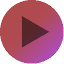 Overlay Player  screen for extension Chrome web store in OffiDocs Chromium