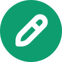 Overleaf Copilot  screen for extension Chrome web store in OffiDocs Chromium