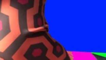 Free download Overlook Hallway Girl C free photo or picture to be edited with GIMP online image editor