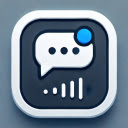 oviceChatReader  screen for extension Chrome web store in OffiDocs Chromium