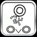 OvO Classic Unblocked  screen for extension Chrome web store in OffiDocs Chromium