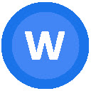oWebster Search  screen for extension Chrome web store in OffiDocs Chromium